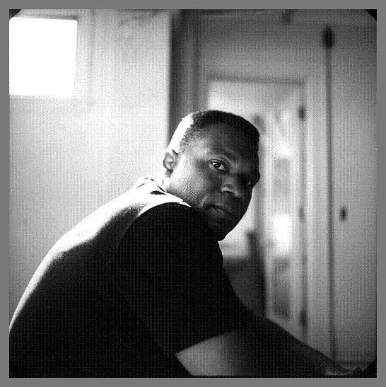 Robert Cray